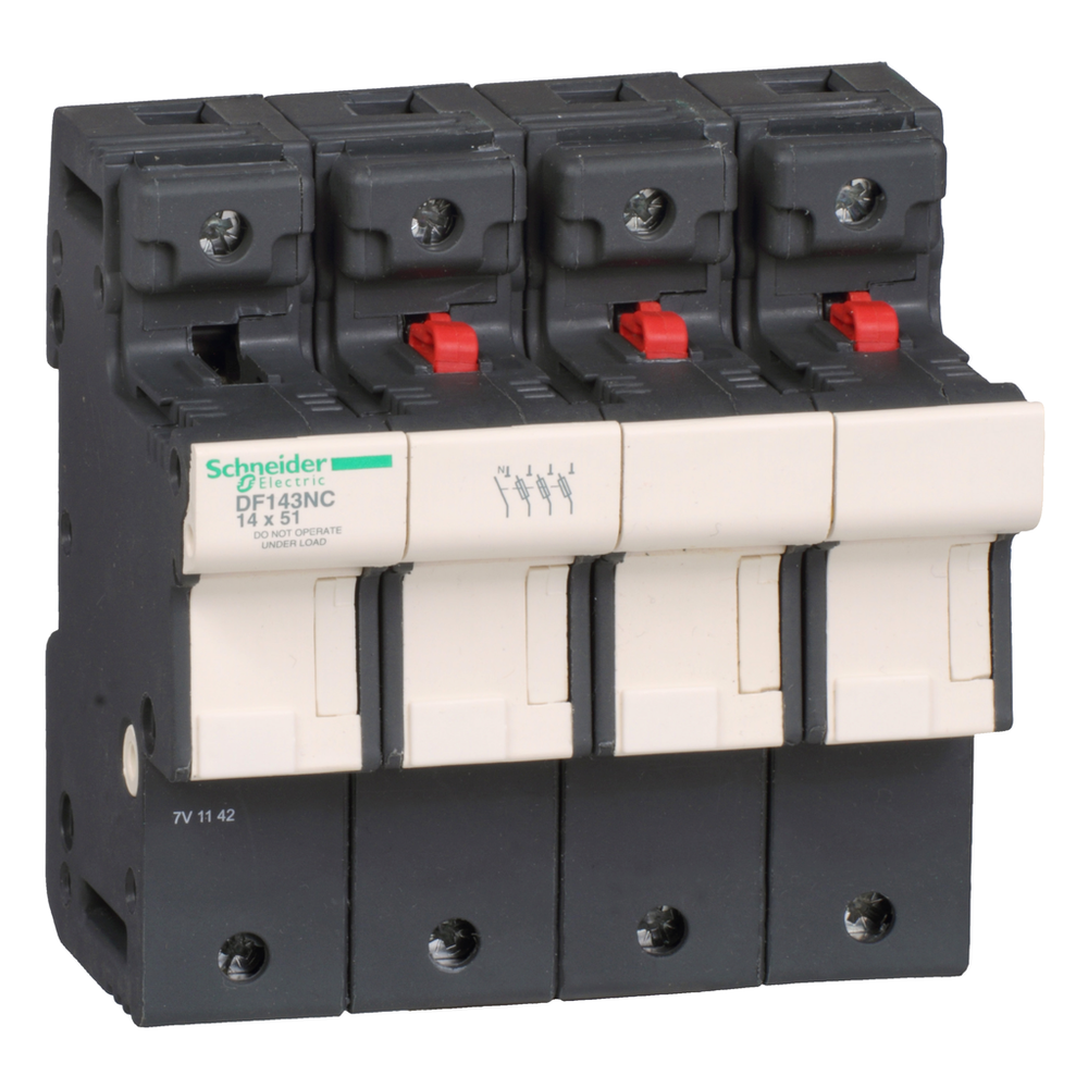 Image of Schneider Electric DF143NC