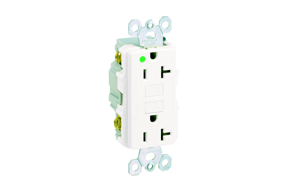 Image of Panduit EGU20IW-X