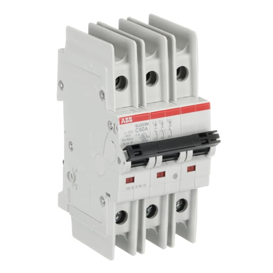 Image of ABB SU203M-C60