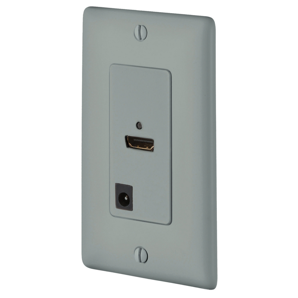 Image of Hubbell Premise Wiring ISFH110GY