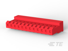 Image of TE Connectivity 4-640428-2