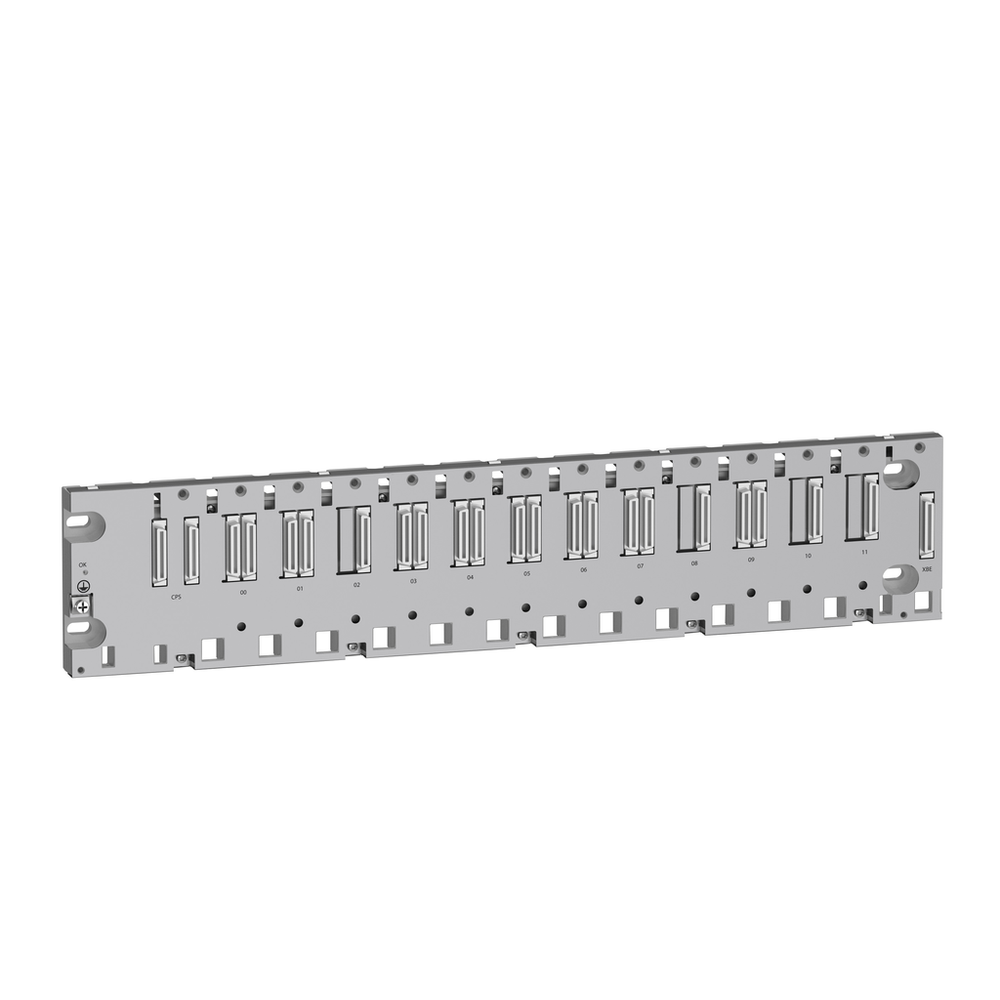 Image of Schneider Electric BMEXBP1200