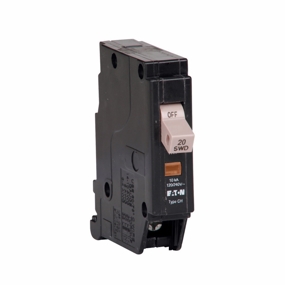 Image of Eaton CHF120