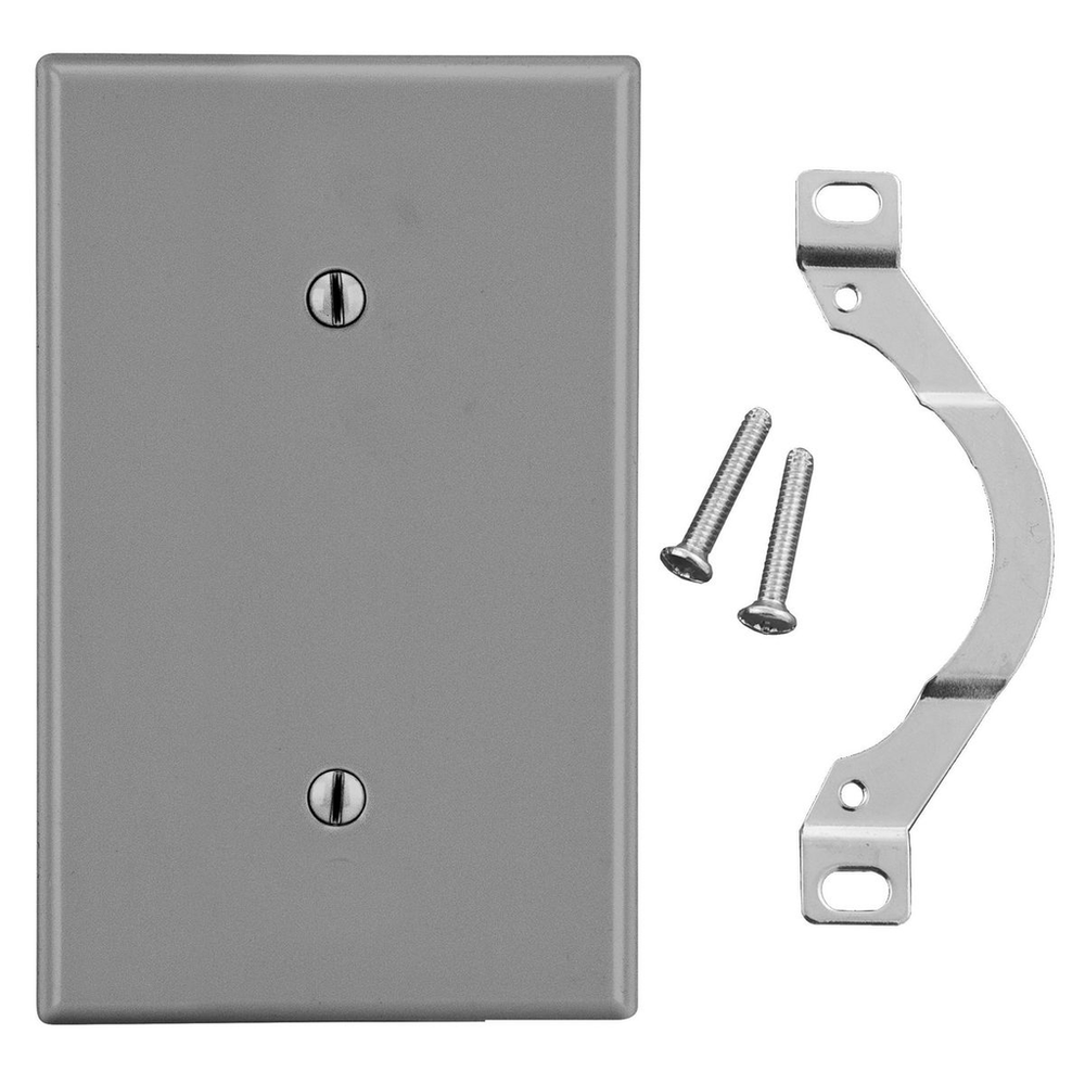 Image of Hubbell Wiring Device-Kellems P14GY