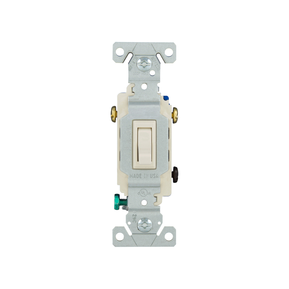 Image of Cooper Wiring Devices 1303-7LA