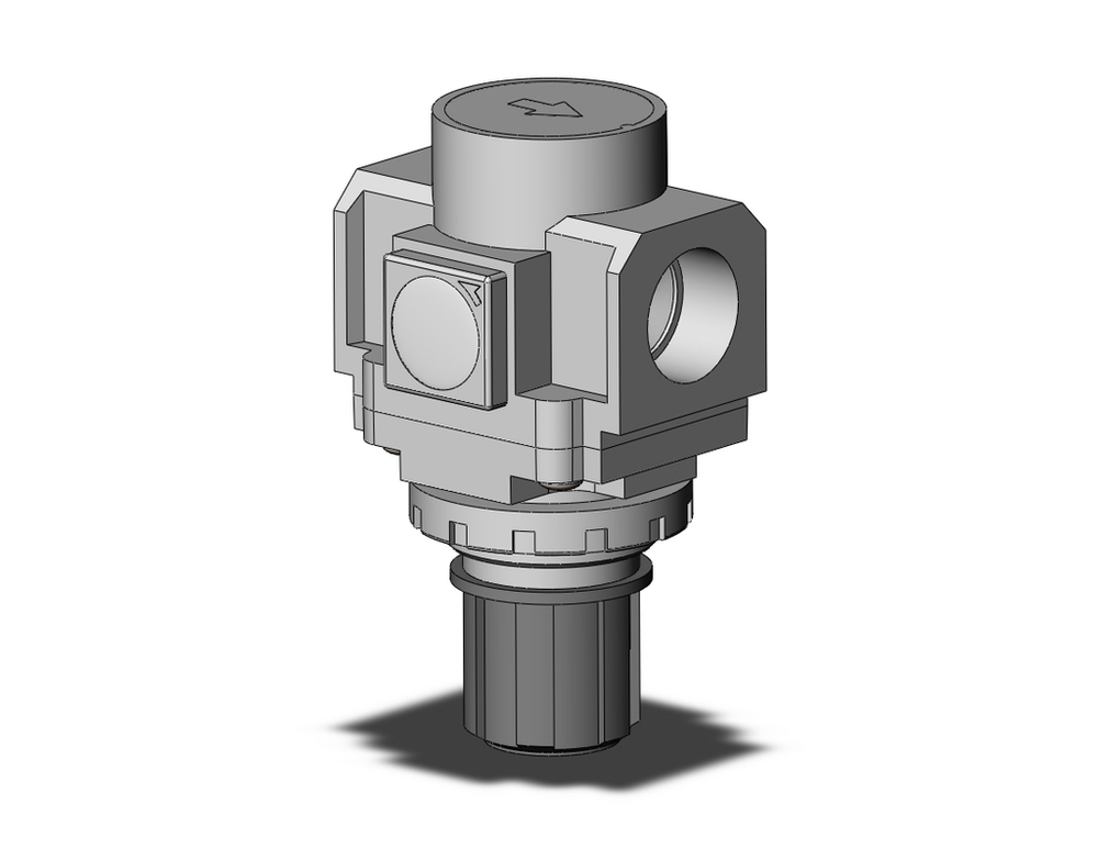 Image of SMC AR40-F06EH-B