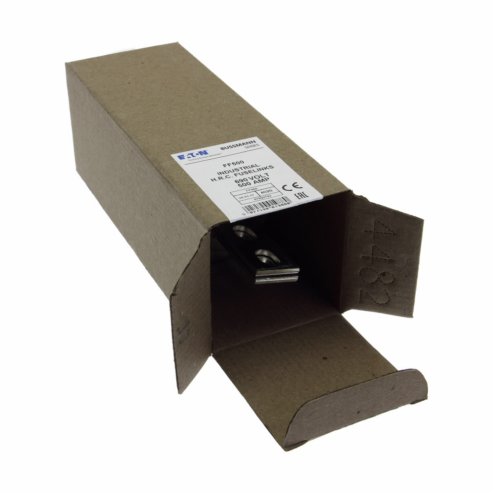 Image of Edison FF500
