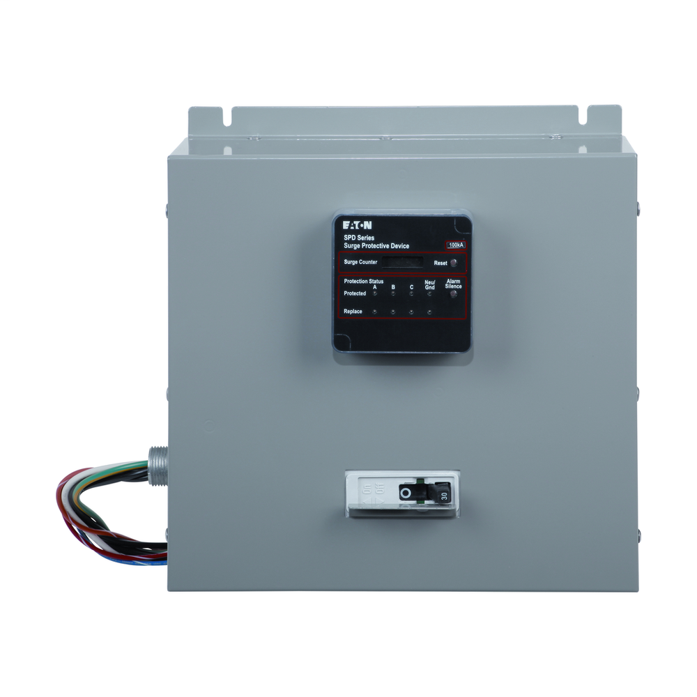 Image of B-Line SPD200208Y2M