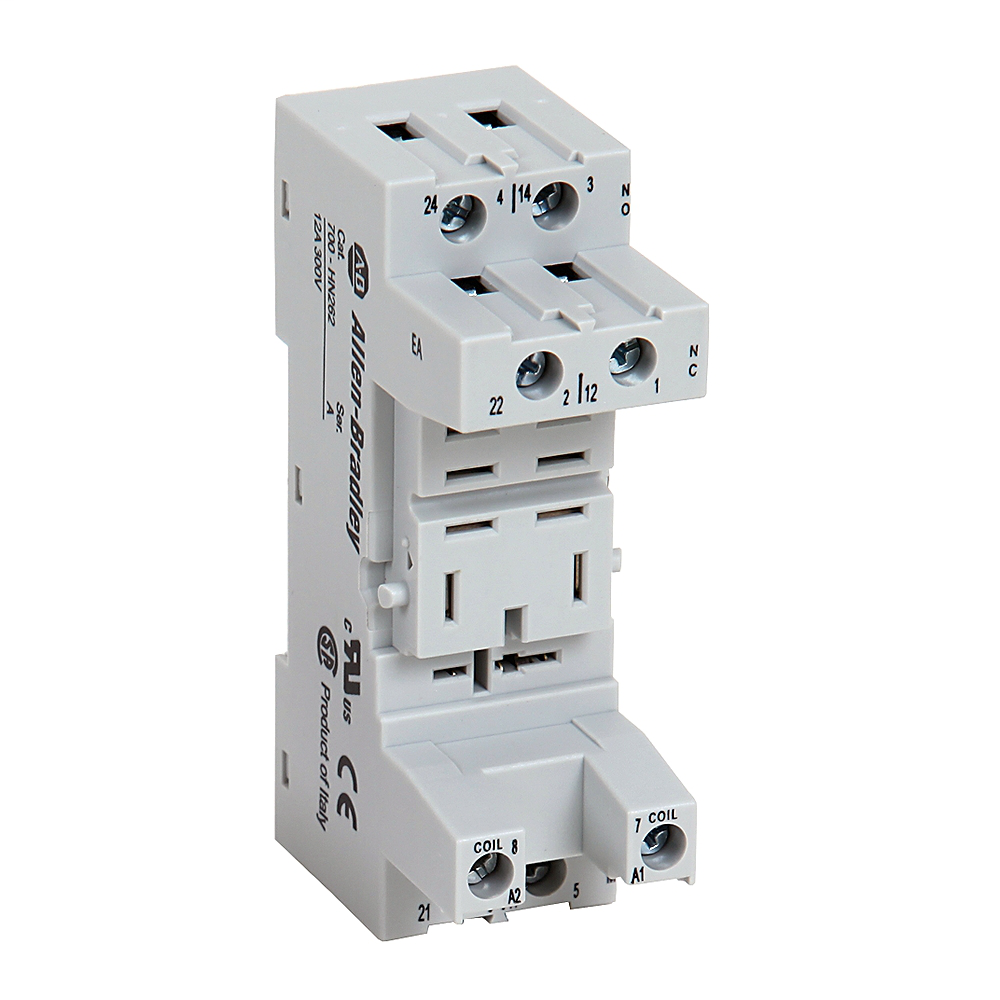 Image of Allen-Bradley 700-HN262