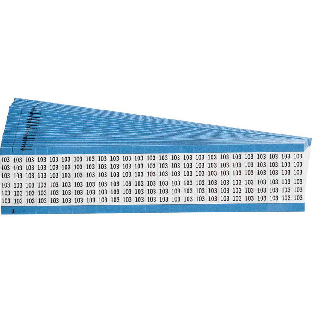 Image of Brady WM-103-PK