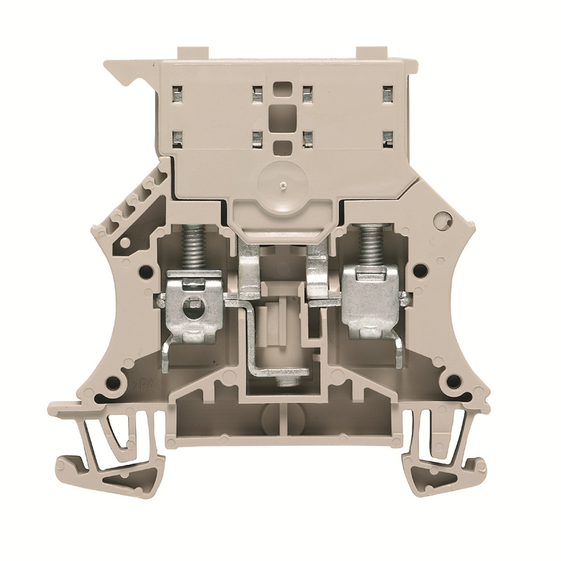 Image of Weidmuller 2562730000