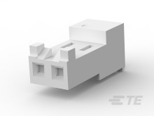 Image of TE Connectivity 3-643820-2