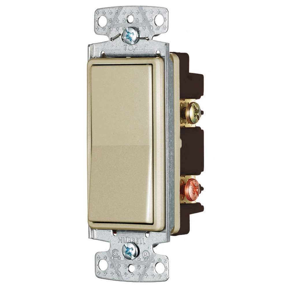 Image of Hubbell Wiring Device-Kellems RSD215I