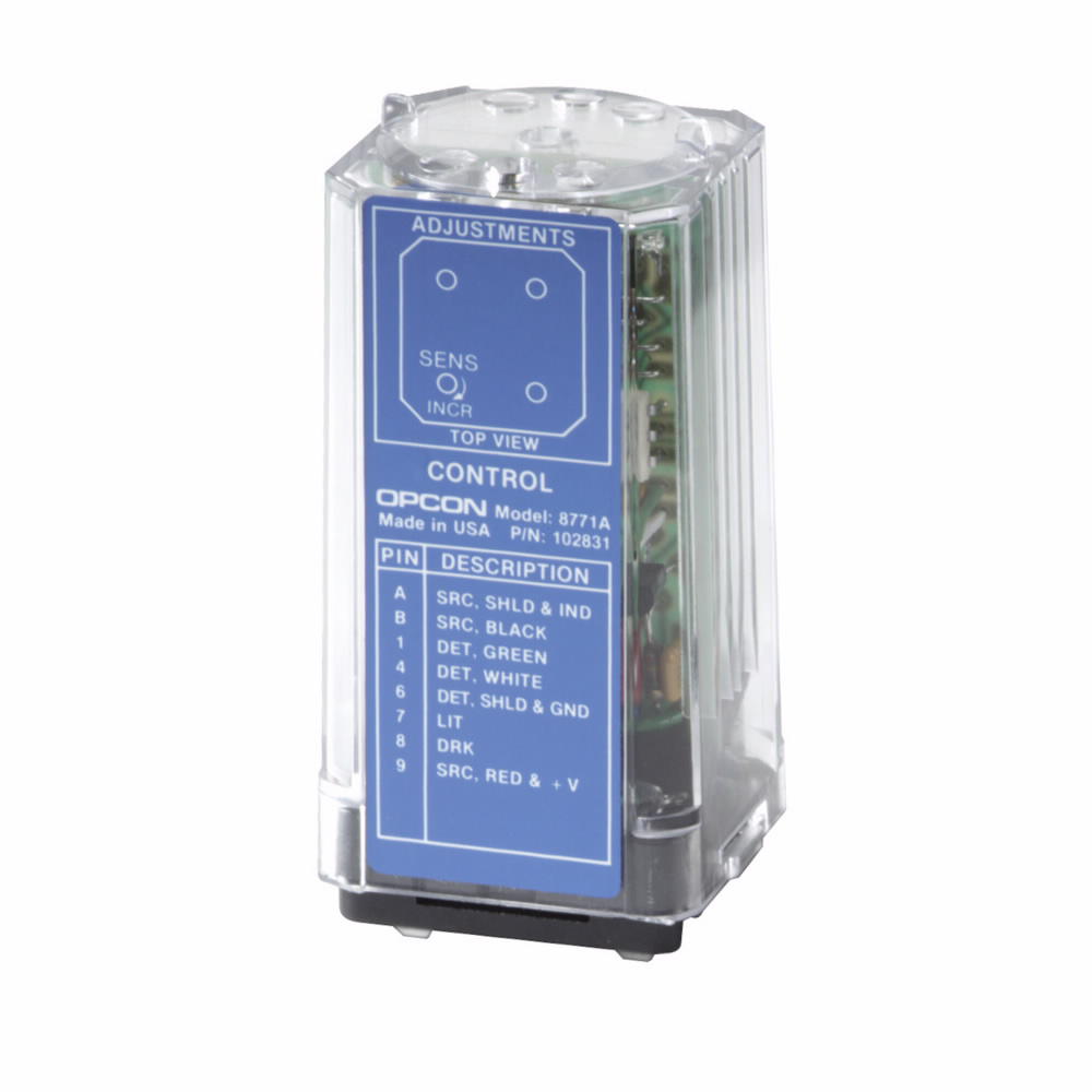 Image of Eaton 8771A-6501