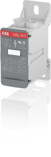 Image of ABB 1SNL316010R0000