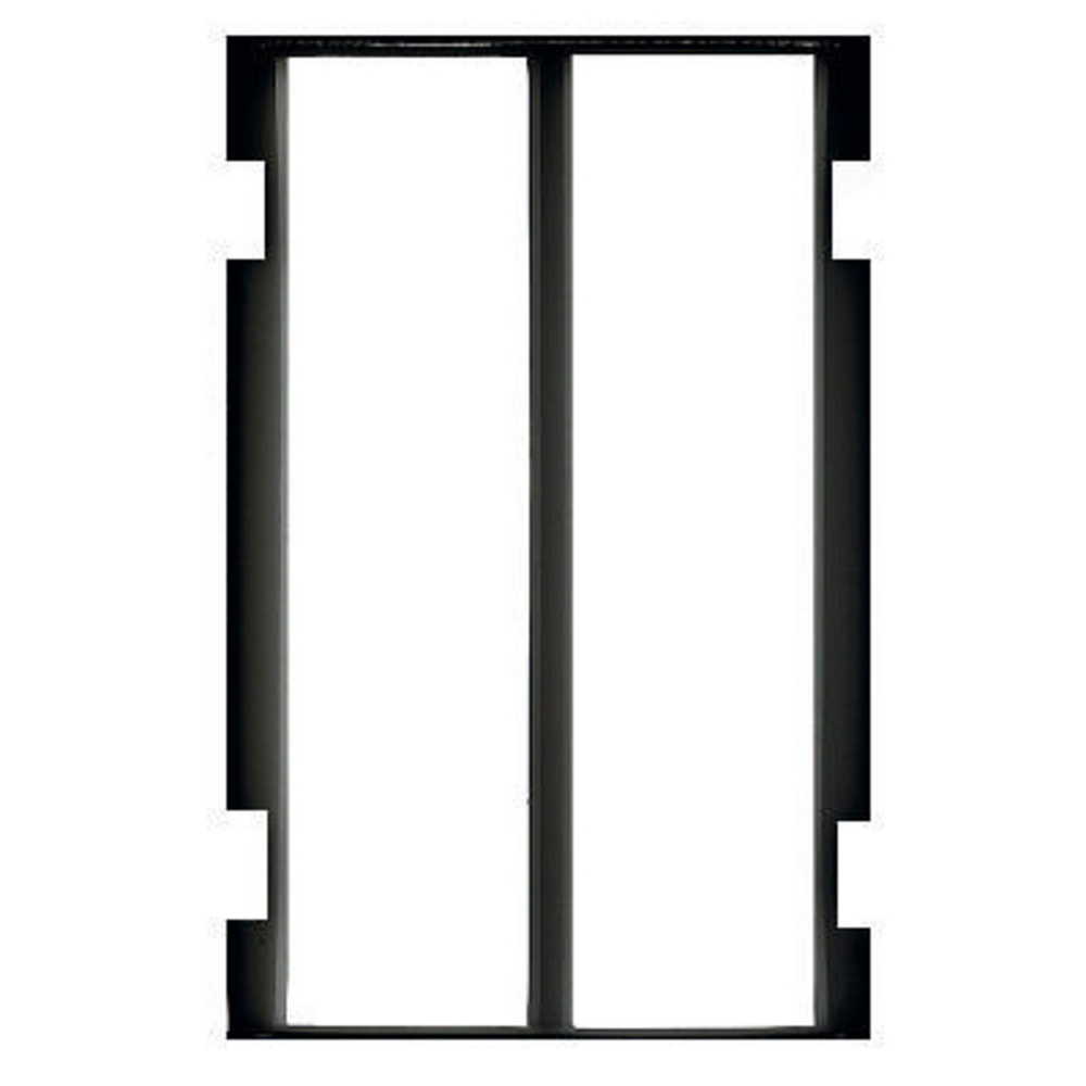Image of Hubbell Premise Wiring S1DFTRAC