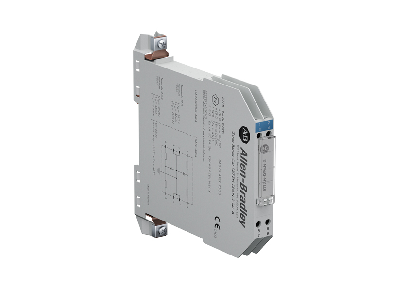 Image of Allen-Bradley 937ZH-DPAN-2