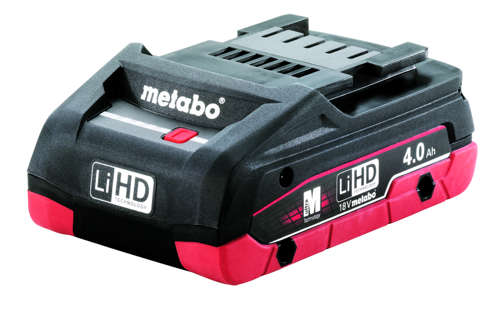 Image of Metabo 625367000