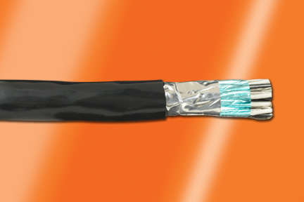 Image of Alpha Wire 1899C SL005