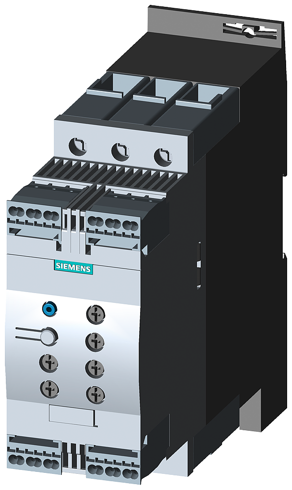 Image of Siemens 3RW40371TB04
