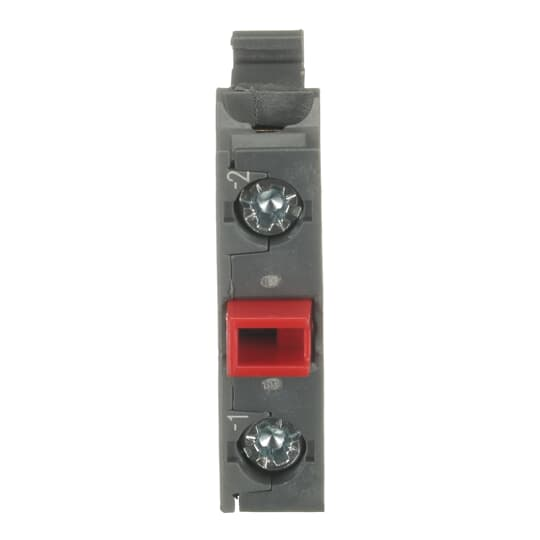 Image of ABB MCB-01B