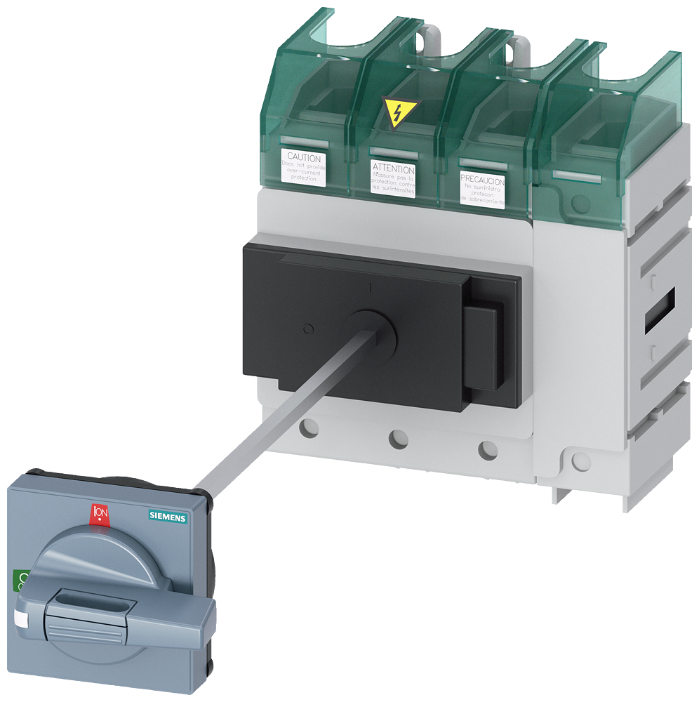 Image of Siemens 3LD5810-0TL11