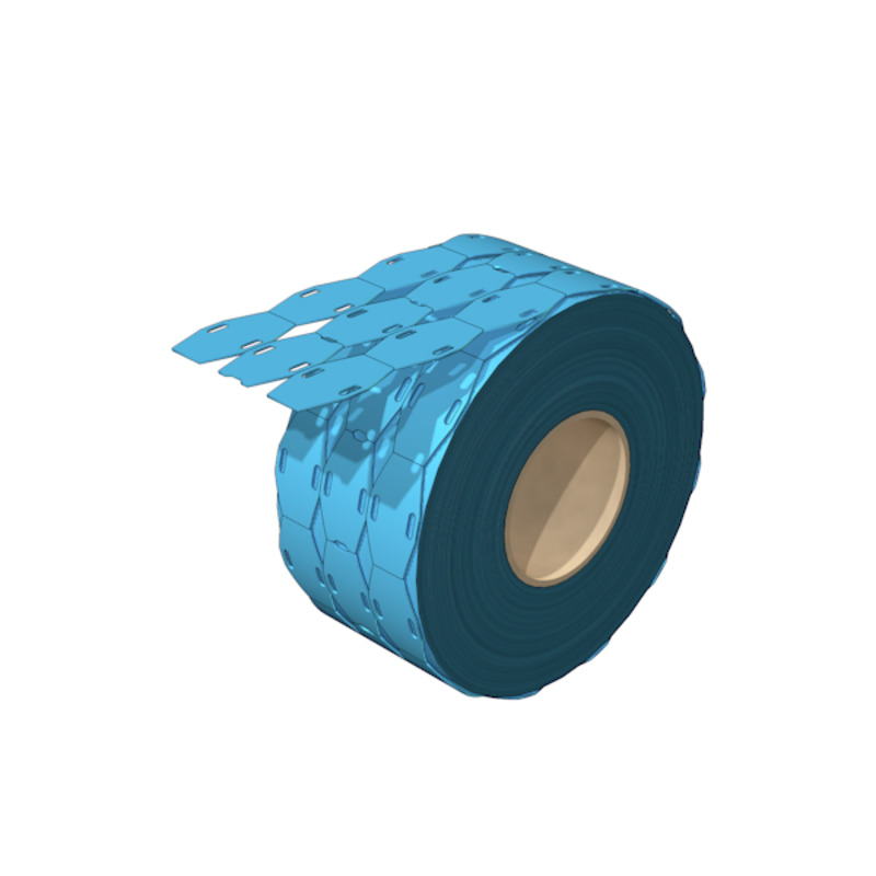 Image of Weidmuller 2519100000