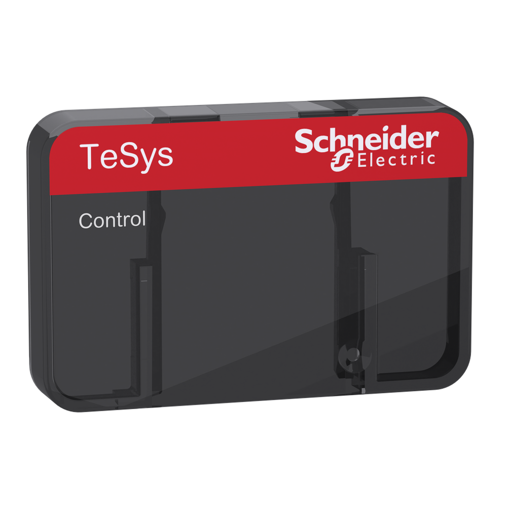 Image of Schneider Electric LAD9ET1S