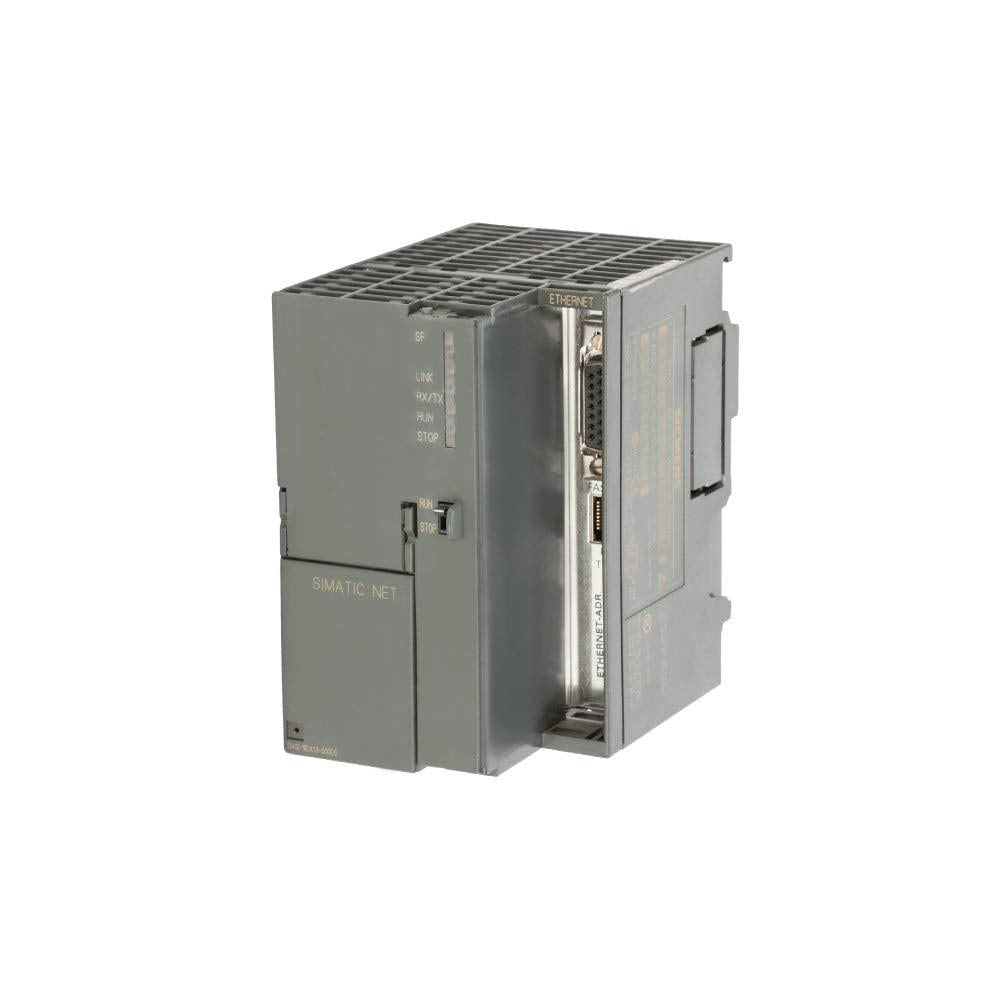 Siemens 6GK7 343-1GX11-0XE0
