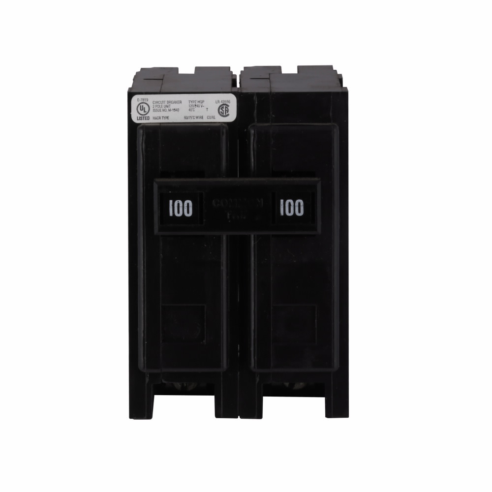 Image of Eaton HQP2100N