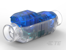 Image of TE Connectivity 2213800-2
