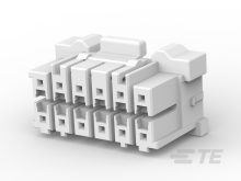 Image of TE Connectivity 1-1971905-6