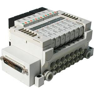 Image of SMC VV5Q11-08C6FU0-Q