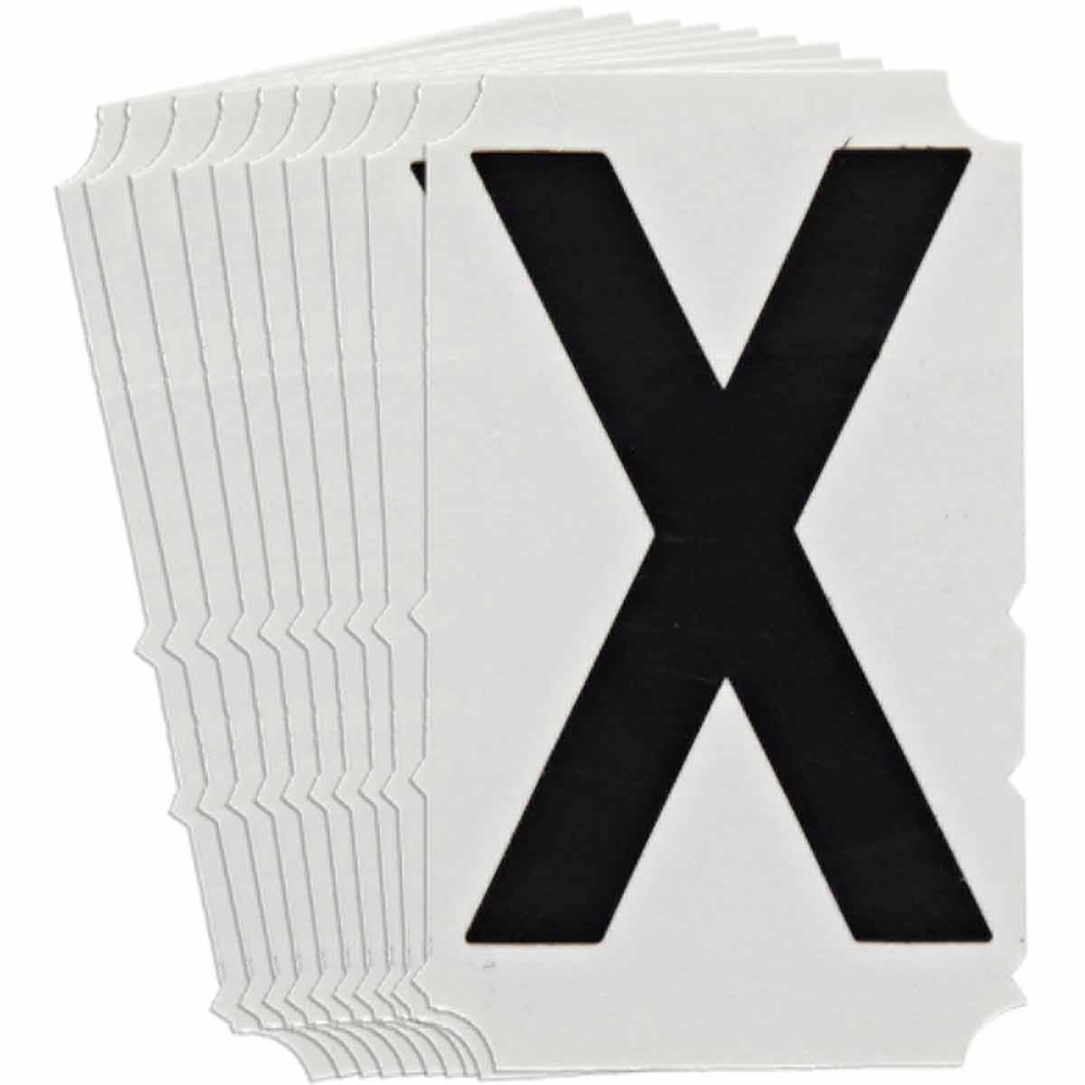 Image of Brady 5140-X