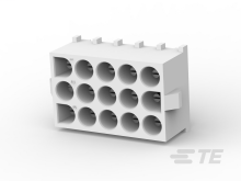 Image of TE Connectivity 350588-1