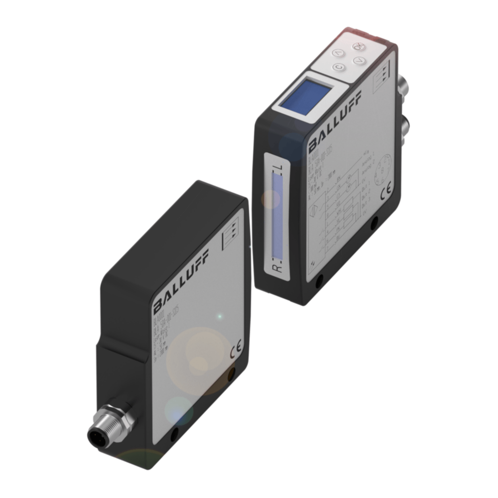 Image of Balluff BLA 50A-002-S4