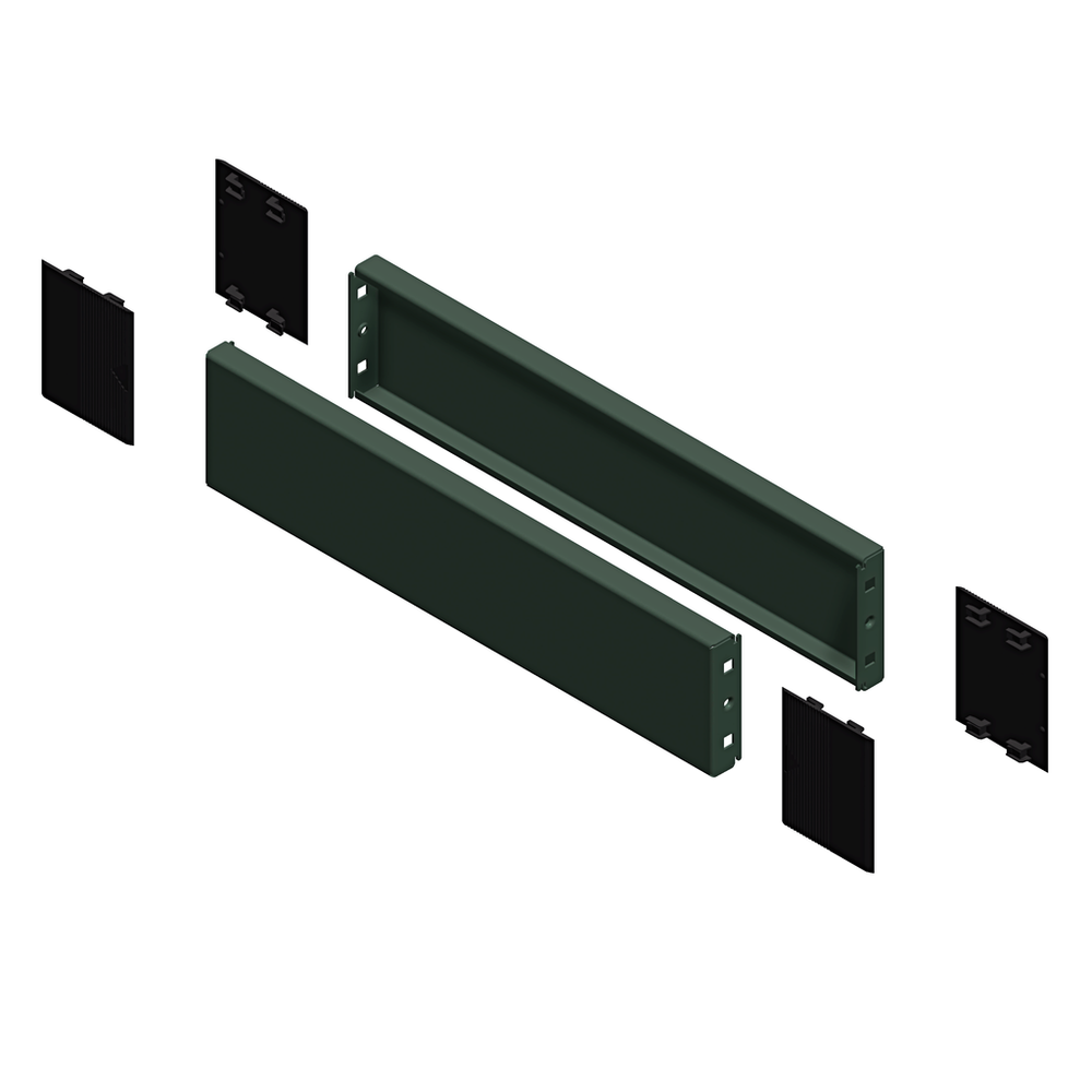 Image of Schneider Electric NSYSPS12100