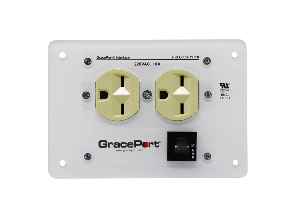 Image of Grace Ports P-XX-K1RYD10