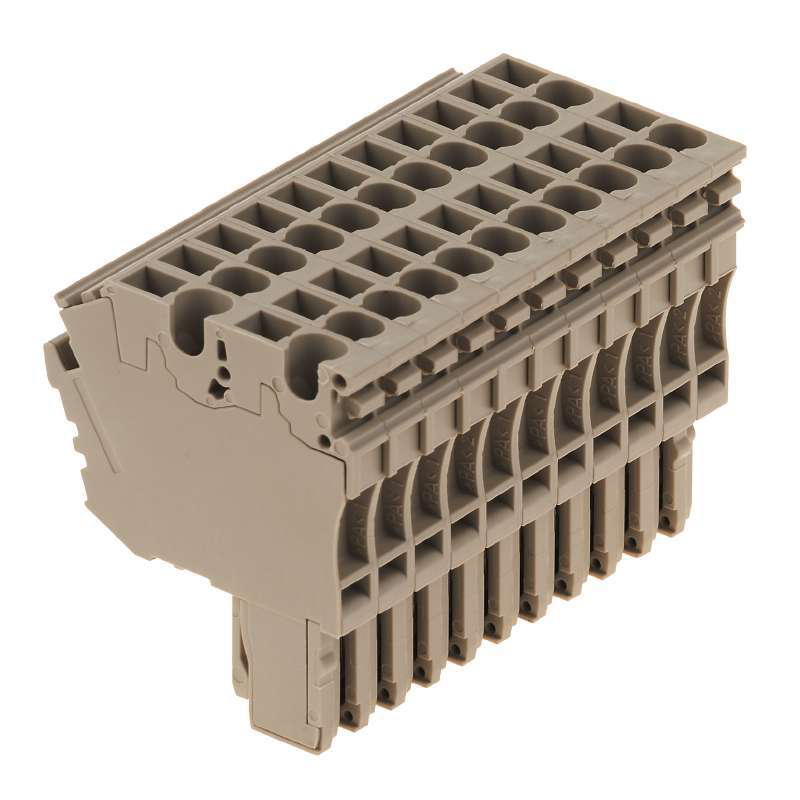 Image of Weidmuller 1815830000