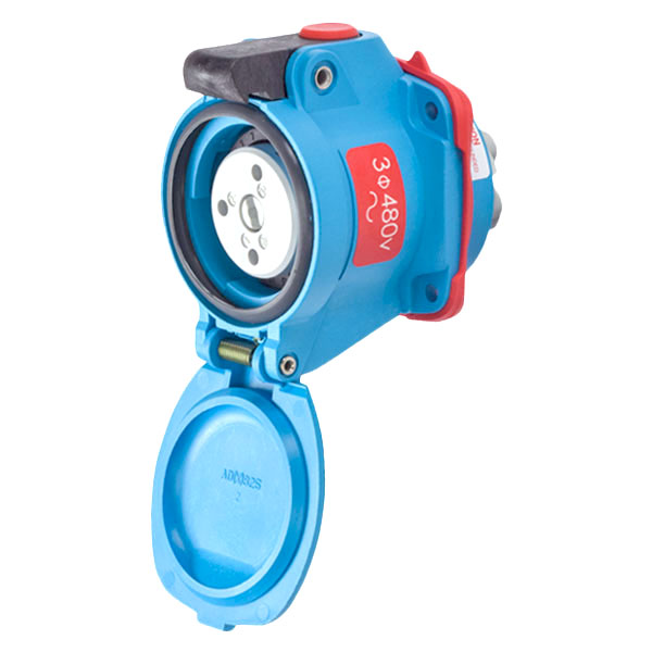 Image of Meltric 63-14043-354
