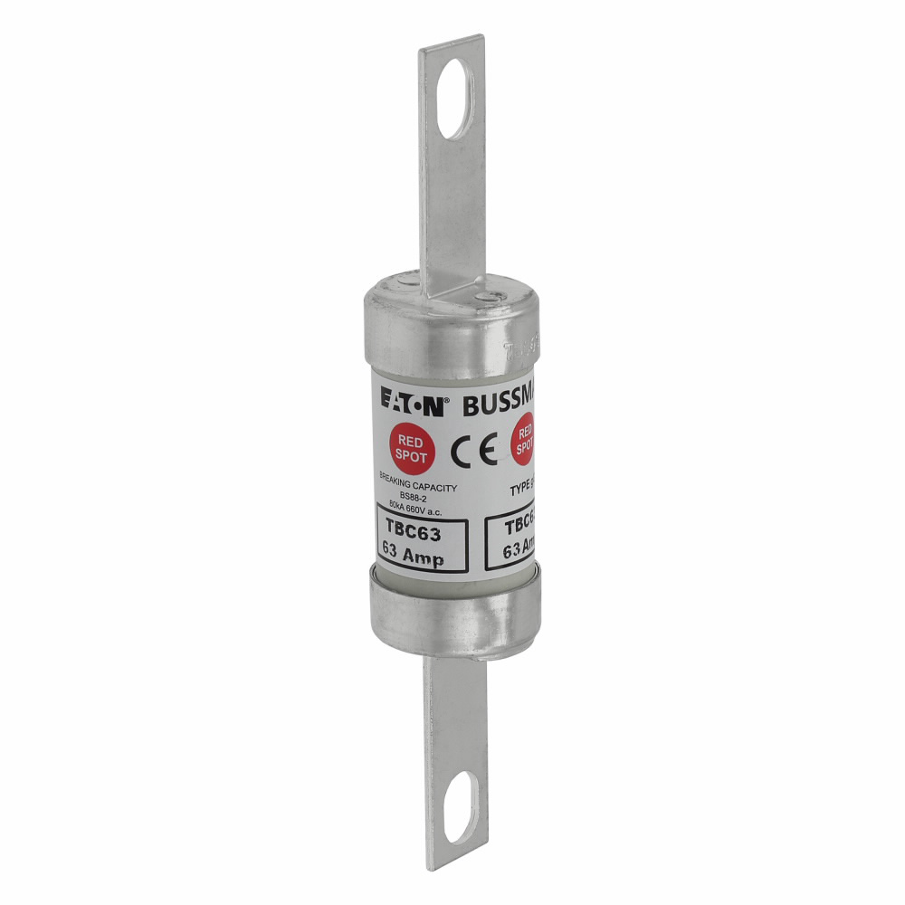 Image of Bussmann TBC63