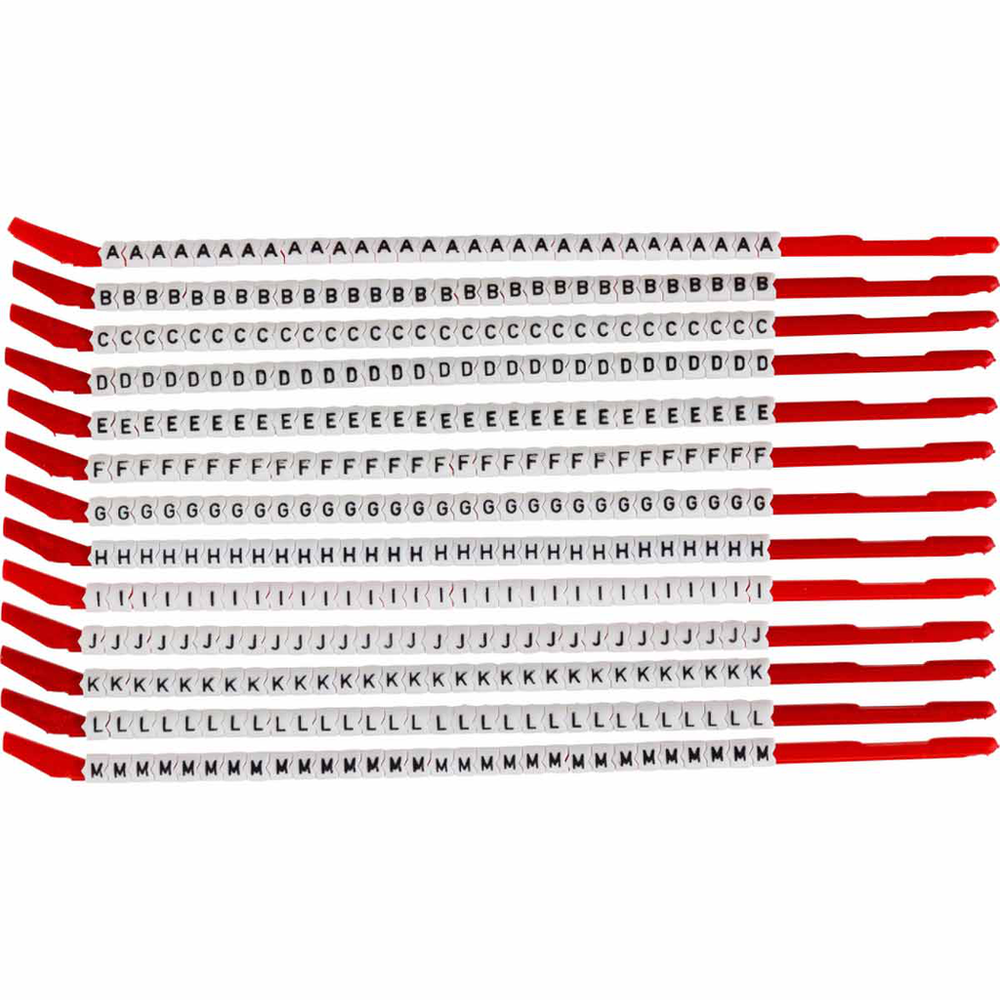 Image of Brady SCN10-A-M