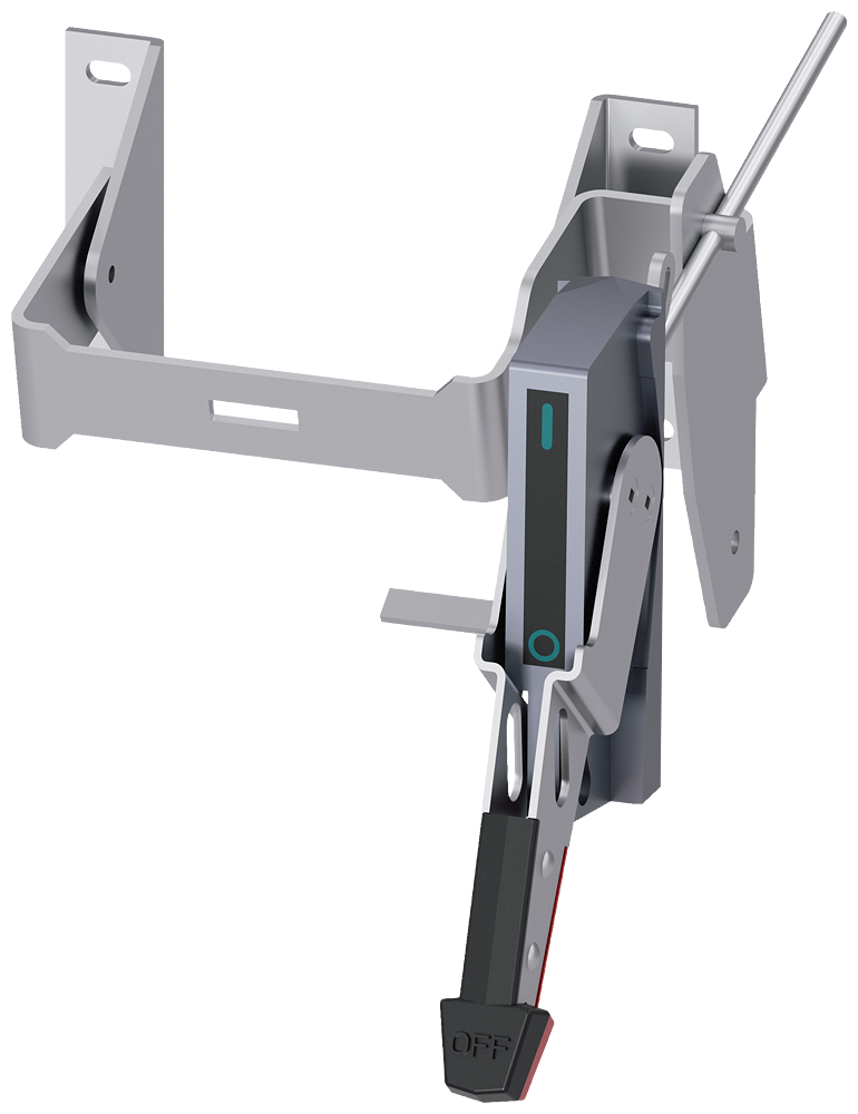 Image of Siemens 3VA9278-0DK72