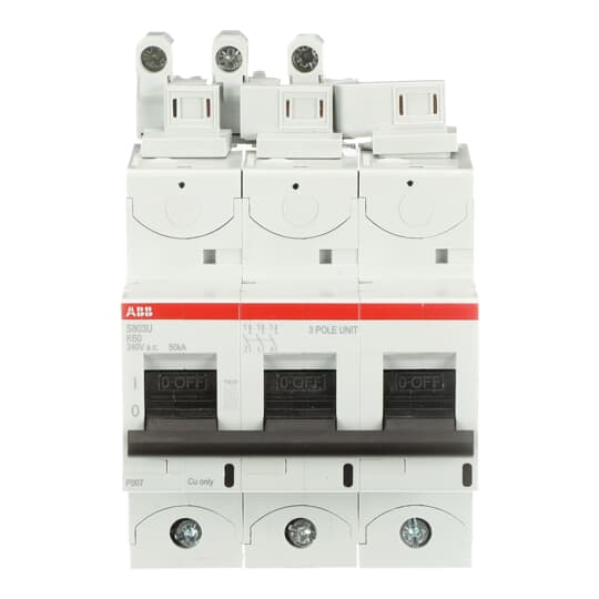 Image of ABB PLU703M-K60R