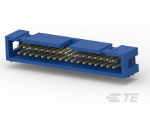 Image of TE Connectivity 3-1761605-1