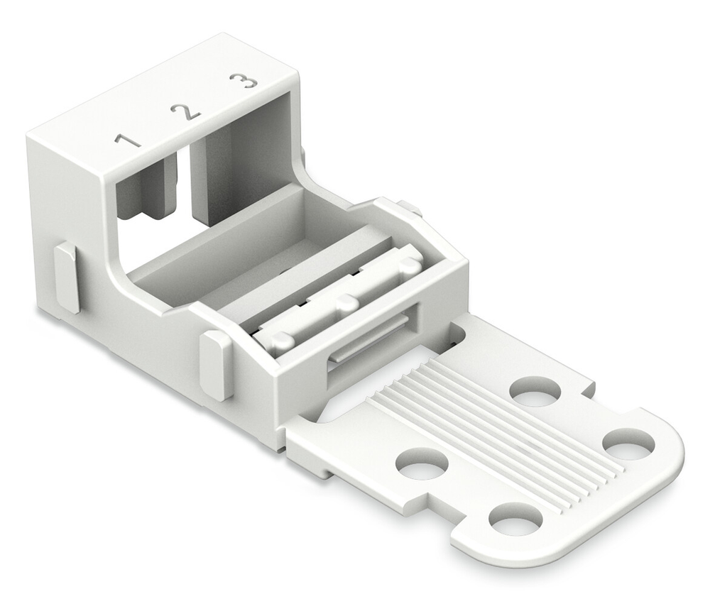 Image of WAGO 221-503