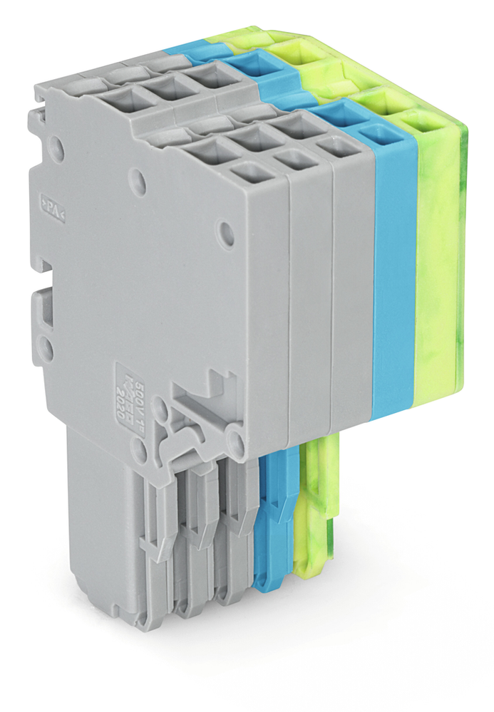 Image of WAGO 2020-205/000-038