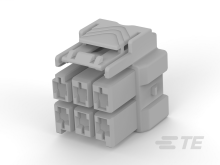 Image of TE Connectivity 5-1971776-3