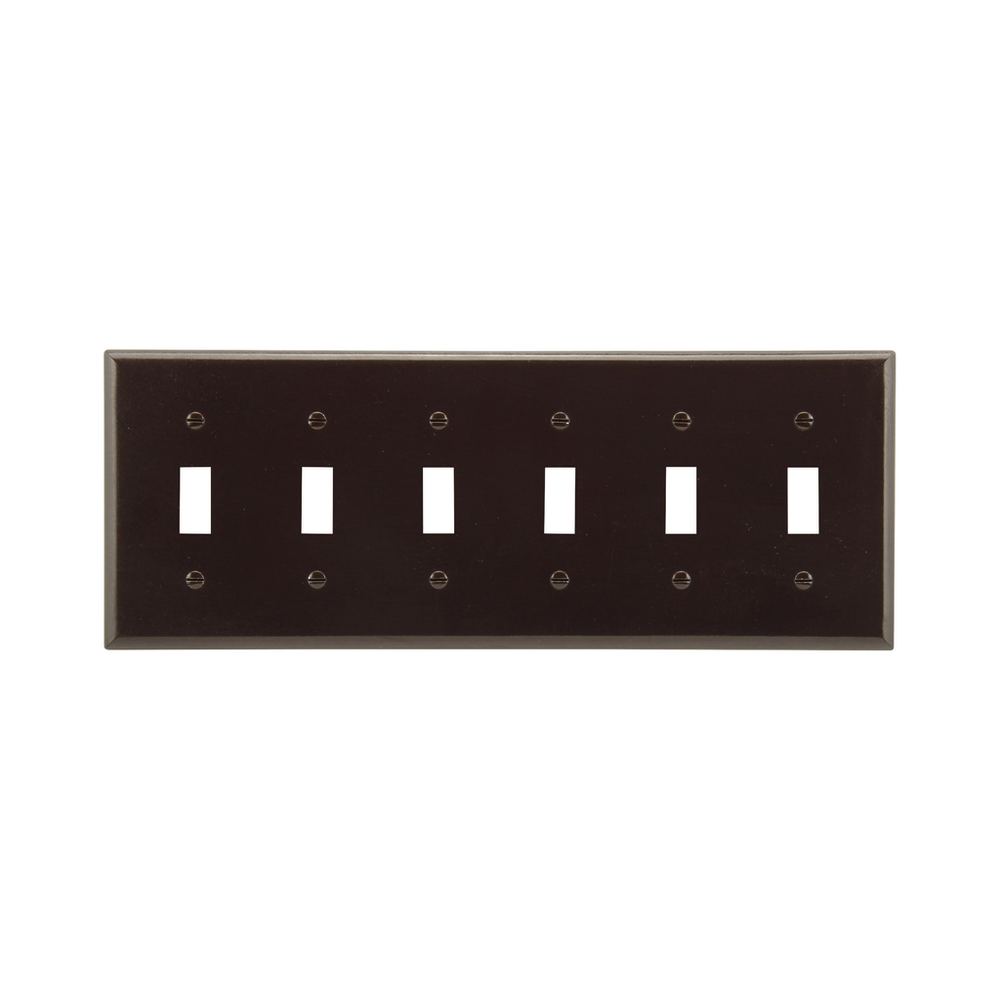 Image of Cooper Wiring Devices 2156B-BOX