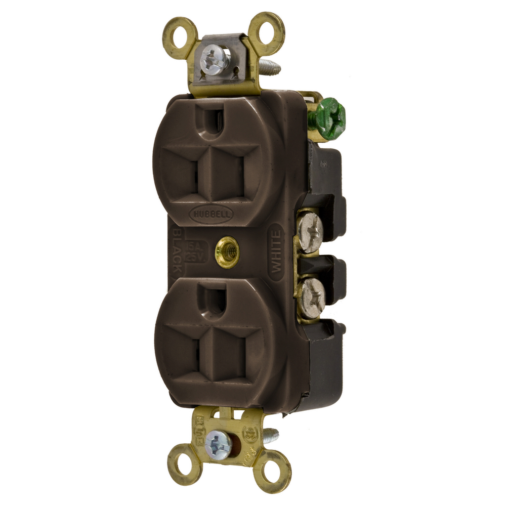 Image of Hubbell Wiring Device-Kellems HBL5252